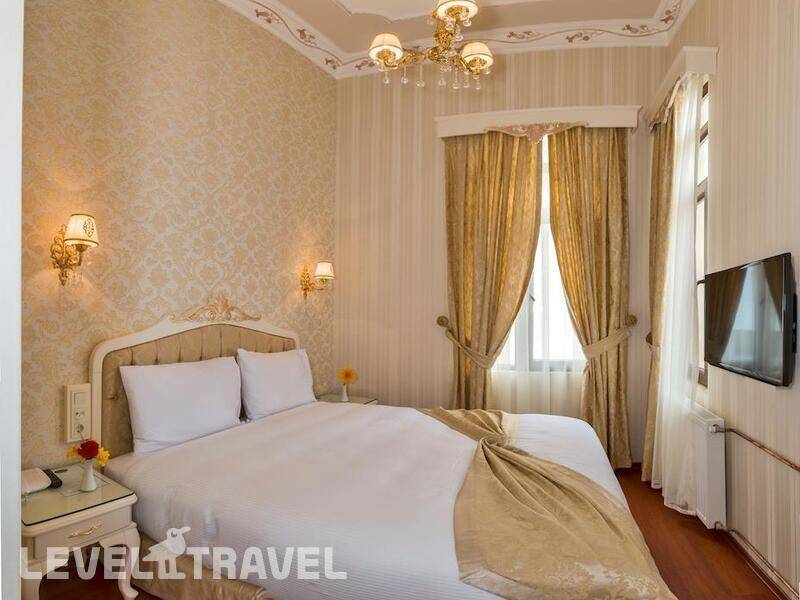 Фотография Enderun Hotel Фотография Enderun Hotel