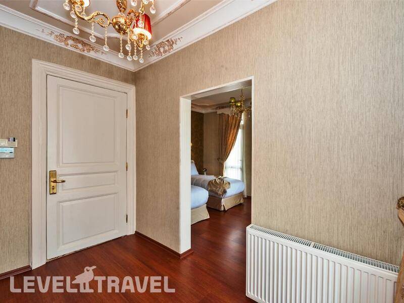 Фотография Enderun Hotel Фотография Enderun Hotel
