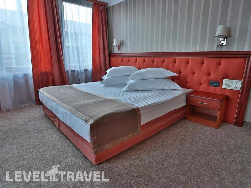 Фотография Marina Residence Apartment