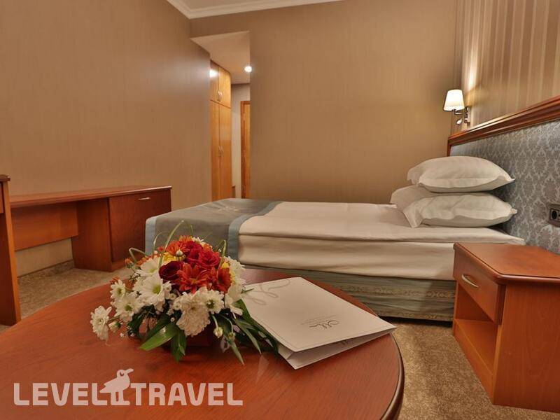Фотография Marina Residence Apartment