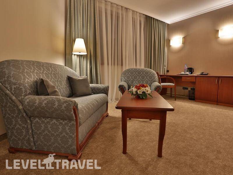 Фотография Marina Residence Apartment