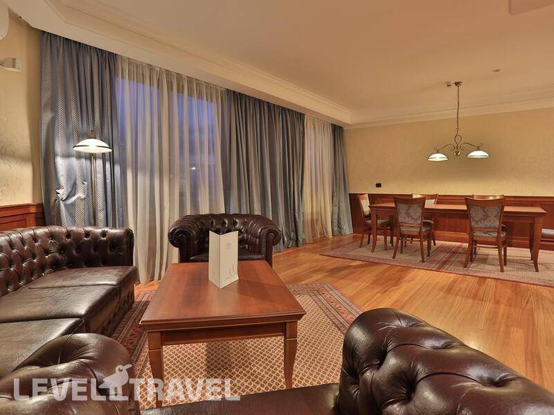 Фотография Marina Residence Apartment