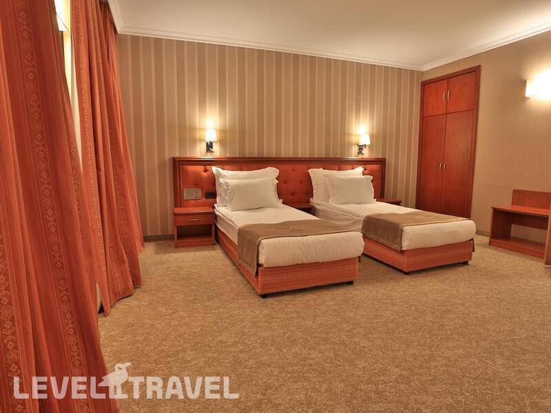 Фотография Marina Residence Apartment