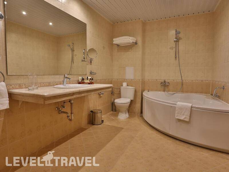 Фотография Marina Residence Apartment