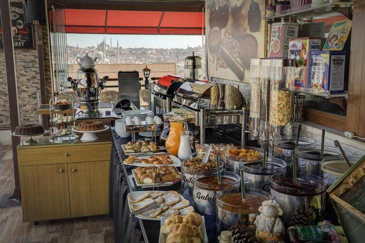 Galata La Bella