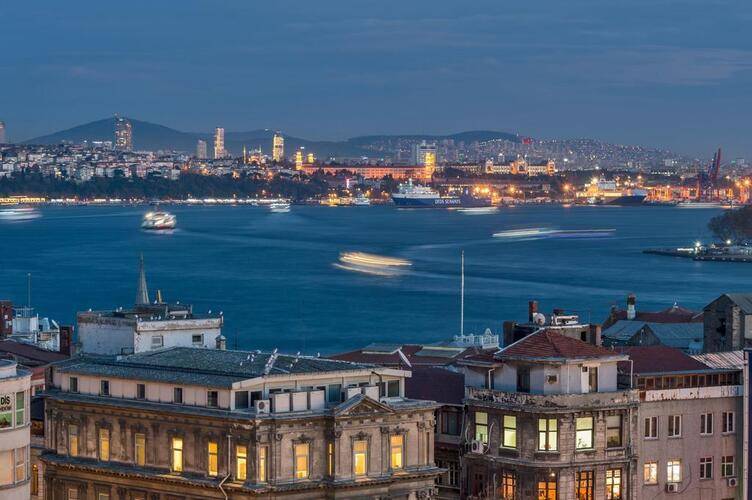 Galata La Bella
