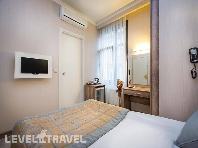 Фотография Fatih Hotel Corner