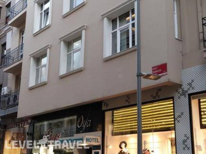 Фотография Fatih Hotel Corner