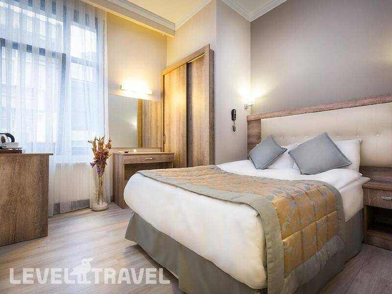 Фотография Fatih Hotel Corner