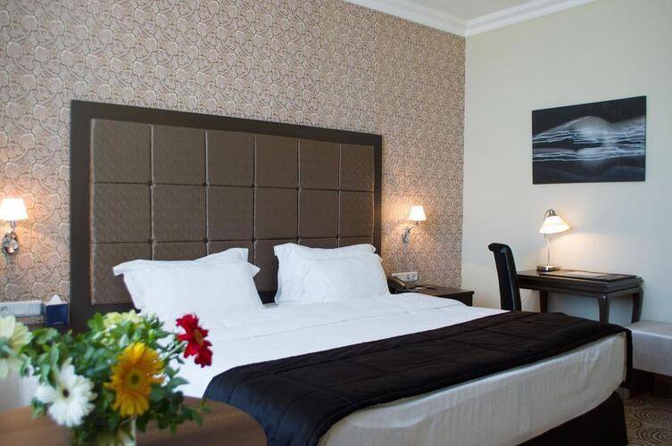 Elite Hotel Dragos