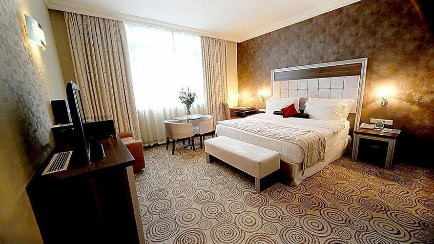 Elite Hotel Dragos