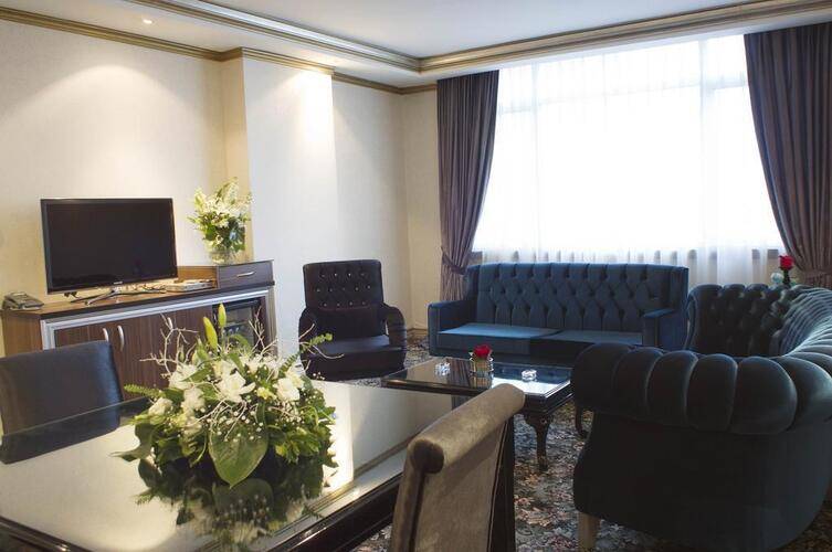 Elite Hotel Dragos