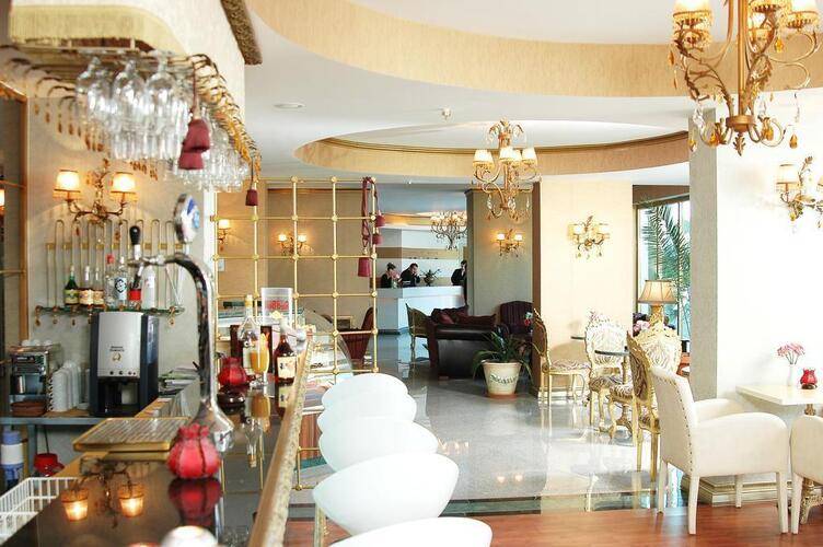 Elite Hotel Dragos