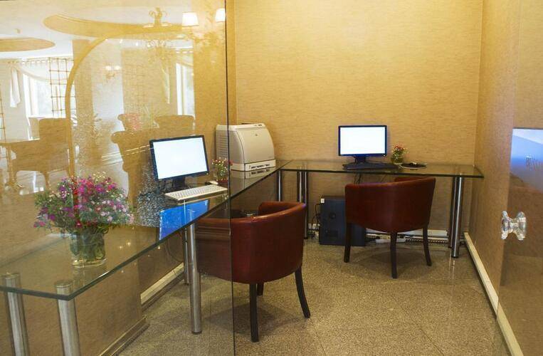 Elite Hotel Dragos