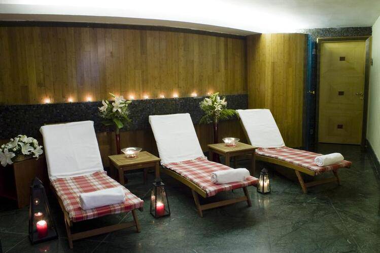 Elite Hotel Dragos