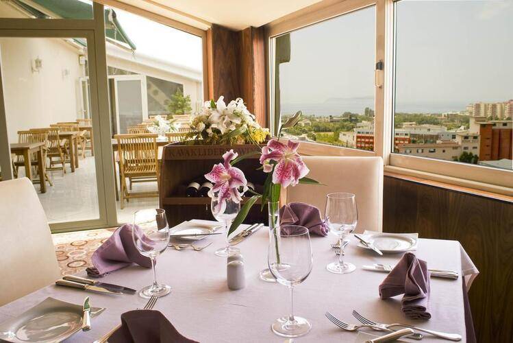 Elite Hotel Dragos