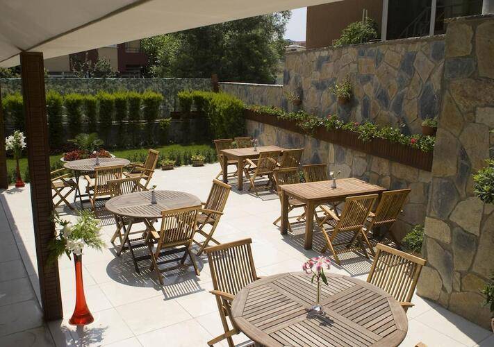 Elite Hotel Dragos