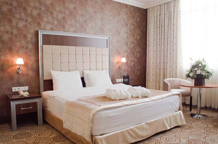 Elite Hotel Dragos