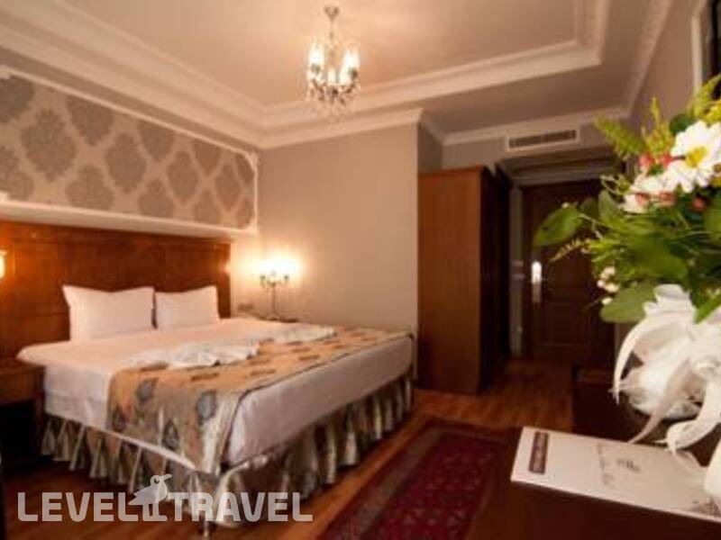 Фотография A'La Sofia Hotel
