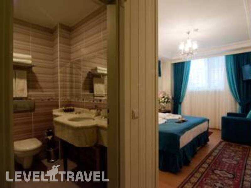 Фотография A'La Sofia Hotel
