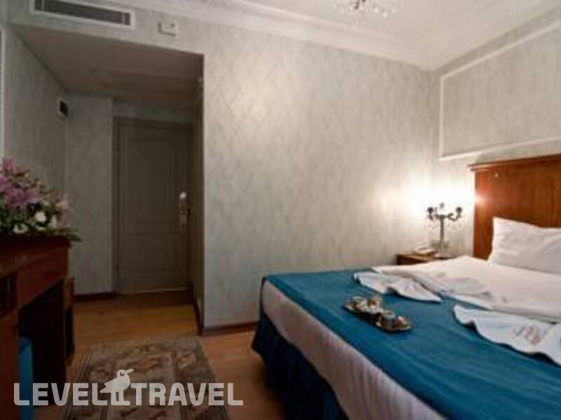 Фотография A'La Sofia Hotel