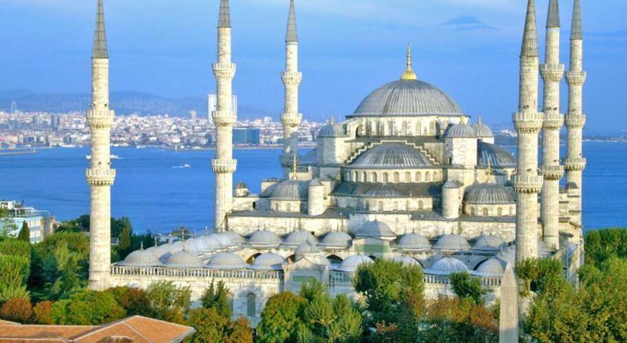 Ferman Sultan