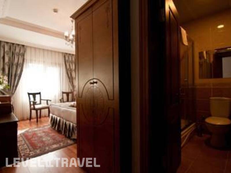 Фотография A'La Sofia Hotel