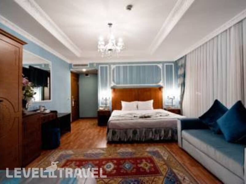Фотография A'La Sofia Hotel