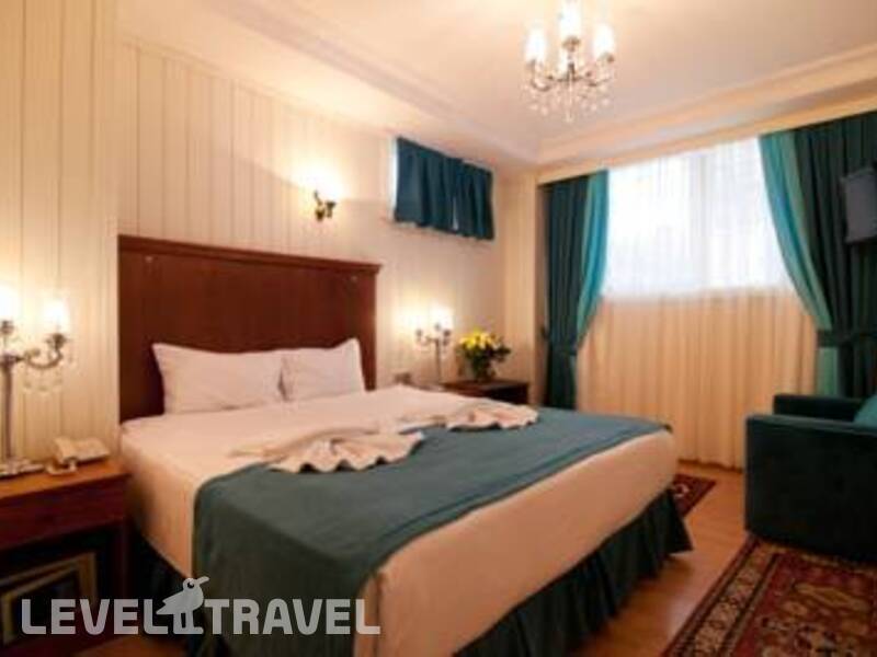 Фотография A'La Sofia Hotel