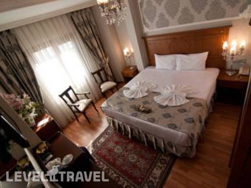 Фотография A'La Sofia Hotel