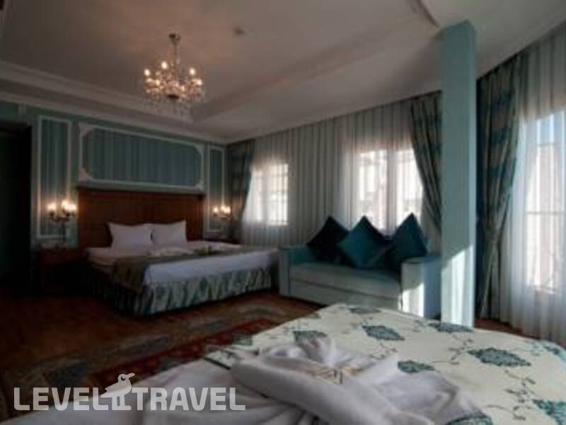 Фотография A'La Sofia Hotel