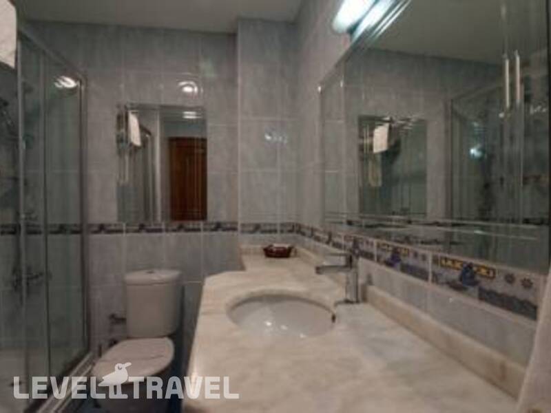Фотография A'La Sofia Hotel