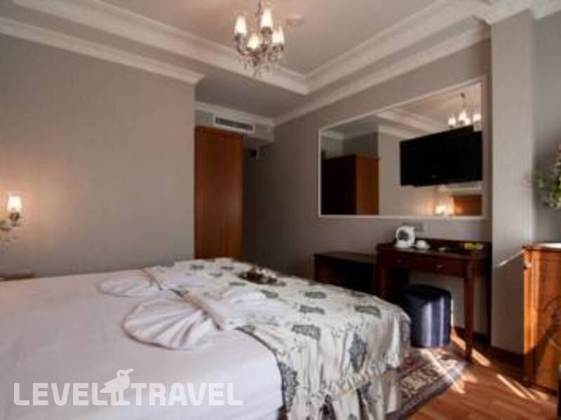 Фотография A'La Sofia Hotel