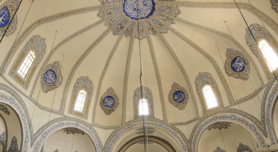 Ferman Sultan