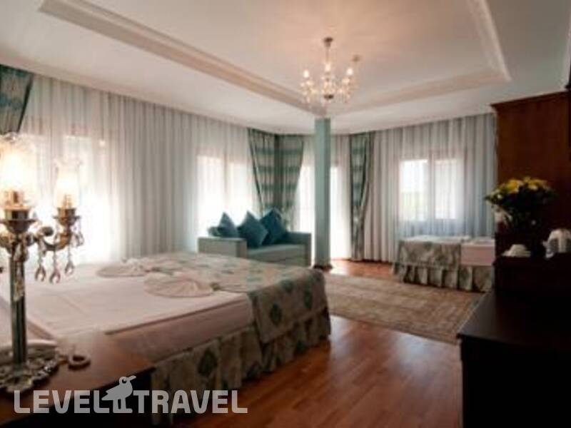 Фотография A'La Sofia Hotel