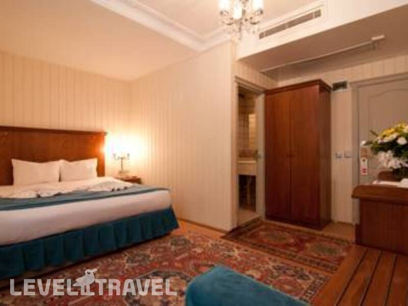 Фотография A'La Sofia Hotel