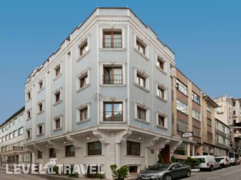 Фотография A'La Sofia Hotel
