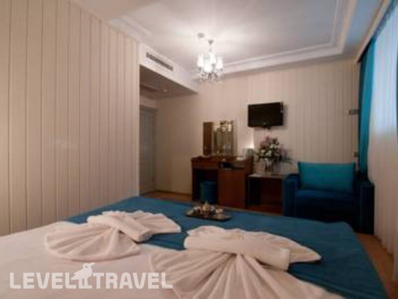 Фотография A'La Sofia Hotel