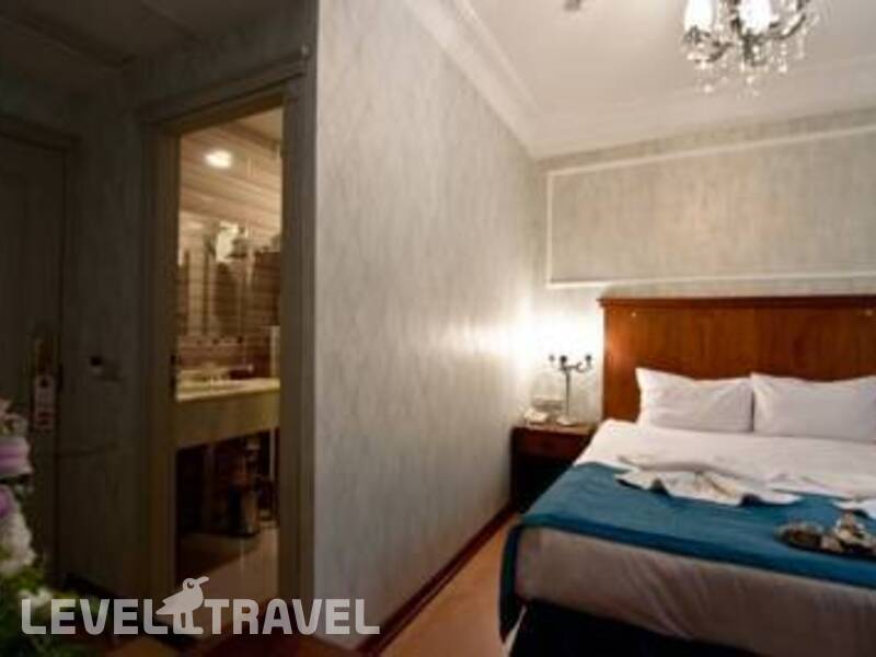 Фотография A'La Sofia Hotel
