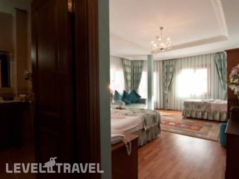 Фотография A'La Sofia Hotel