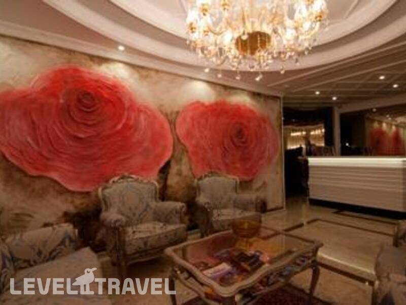 Фотография A'La Sofia Hotel