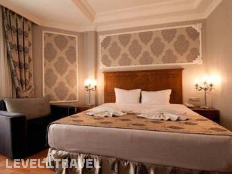 Фотография A'La Sofia Hotel