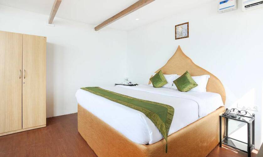 Maison Ocean