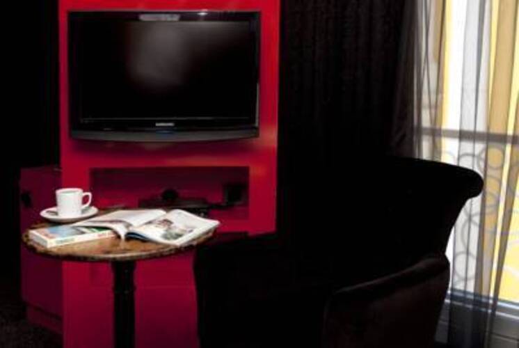 Hypnos Istanbul Boutique
