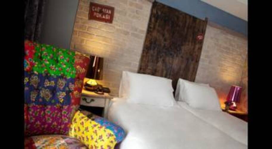 Hypnos Istanbul Boutique