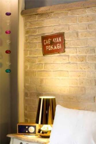 Hypnos Istanbul Boutique