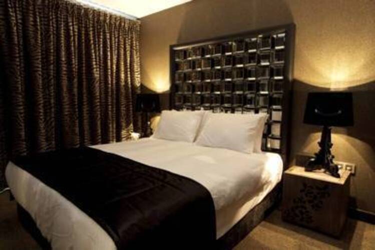 Hypnos Istanbul Boutique