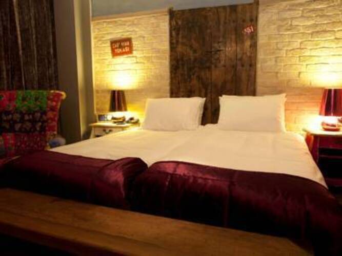 Hypnos Istanbul Boutique