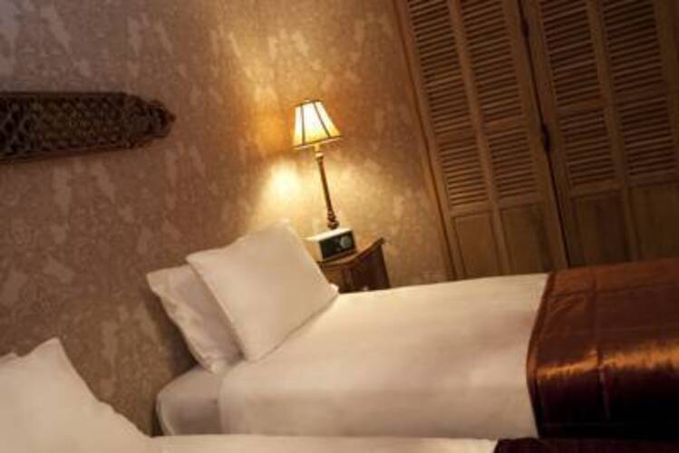 Hypnos Istanbul Boutique