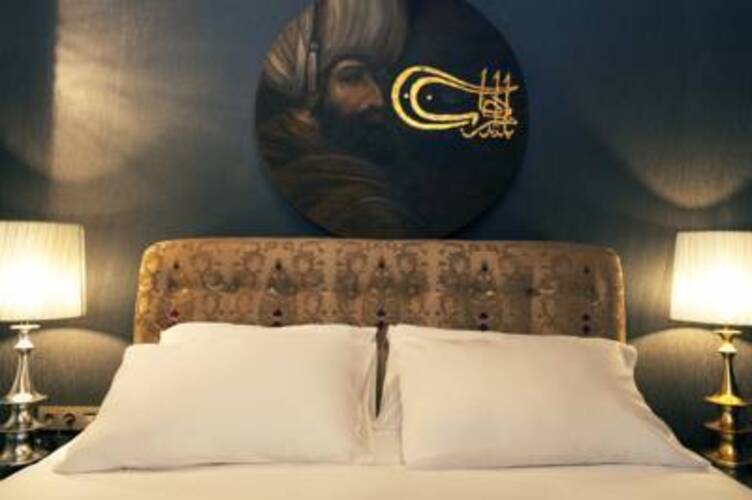Hypnos Istanbul Boutique